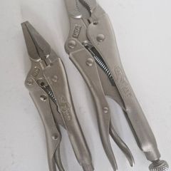 Irwin vise grips