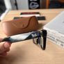 Ray-Ban Meta Wayfarer Gen 2 | Transitions | Like New Image 3