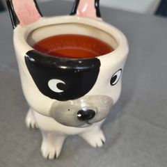 cute flowerpot