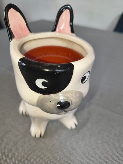 cute flowerpot