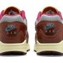 Patta x Nike Air Max 1 Dark Russet Brown UK 11 / US 12 DEADSTOCK Image 5