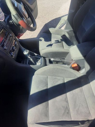 Volkswagen Golf 2010