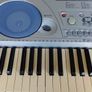 Yamaha psr-275 postage E13 Image 2