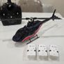 Eachine E-186 Rc helicopter as new Image 2