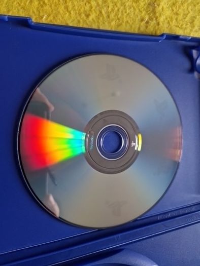 Smack Down vs. Raw 2007 PlayStation2 Ps2 games Original