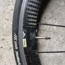 Mavic SL 50 front Wheel (Rear damaged included) Image 3