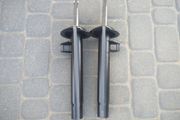 BMW E46 Front Shock Absorbers, Made in Germany