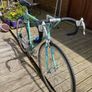 Bianchi 606 Image 10