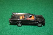 Corgi Juniors Batmobile 1976 Made In Uk Play Worn