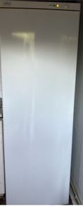 upright freezer