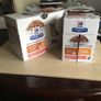Hills kidney care cat food, 18 pouches Image 3