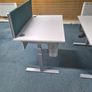 Electric Office Tables Image 2