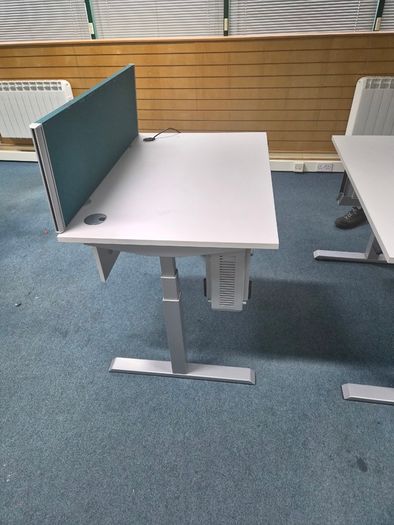 Electric Office Tables