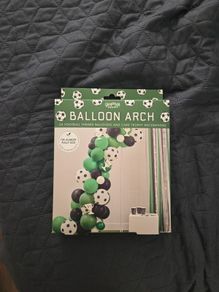 Balloon Arch