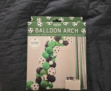 Balloon Arch