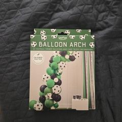 Balloon Arch