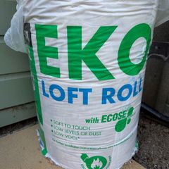 insulation roll