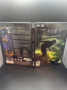 Thief Deadly Shadows Pc