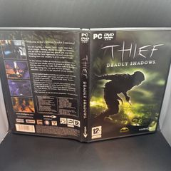 Thief Deadly Shadows Pc