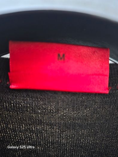 Hugo Boss 100% wool jumper