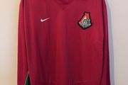 lokomotiv moscow jersey