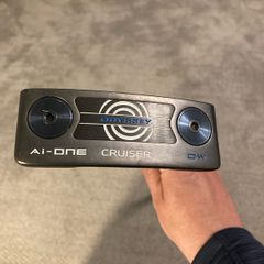 Odyssey AI-One DW Cruiser 35 inch