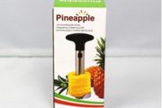 500 Pineapple Slicer / Corer Job Lot