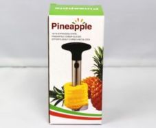 500 Pineapple Slicer / Corer Job Lot