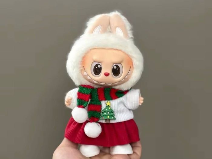 Labubu