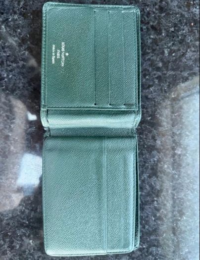 Louis Vuitton wallet