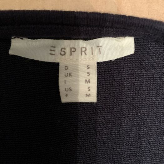 Esprit Multi-coloured dress. Size S