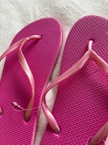 New Link Dunnes Flop Flops L