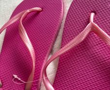 New Link Dunnes Flop Flops L