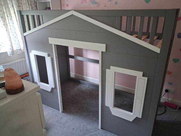 kids bed