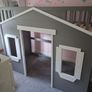 kids bed Image 2