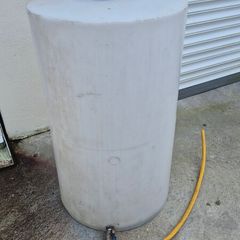 200L water tank
