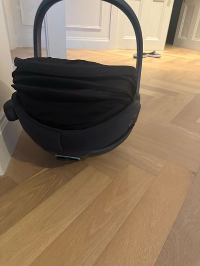 BeSafe Car Seat