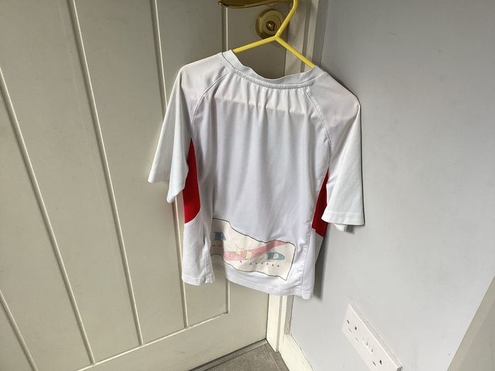 Sligo Rovers T-shirt age 5/6 now half price