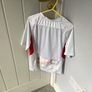 Sligo Rovers T-shirt age 5/6 now half price Image 2