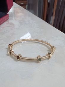 Ecrou de Cartier Bracelet