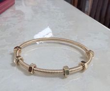 Ecrou de Cartier Bracelet