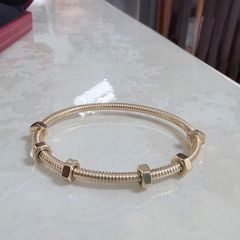 Ecrou de Cartier Bracelet