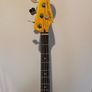 Squier Classic Vibe 60s Jazz Bass Image 3