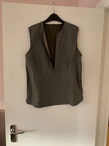 top/tunic