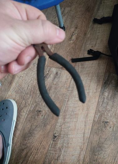 Small Snips