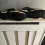 New in Box Carl Scarpa Ogetti Ladies Trainers Size UK4 EU37 Image 7