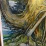 Original oil painting - Albert B Ogden Image 4