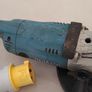 Makita GA9020 230mm 9" Angle Grinder 110v Image 4