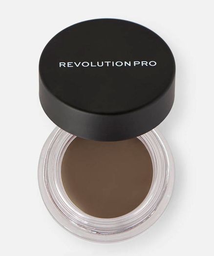Revolution Pro Brow Pomade - Taupe - New