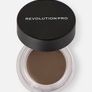 Revolution Pro Brow Pomade - Taupe - New Image 2
